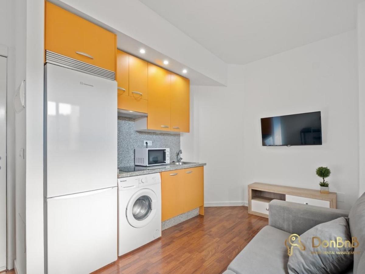 Beautiful In Center Apartamento