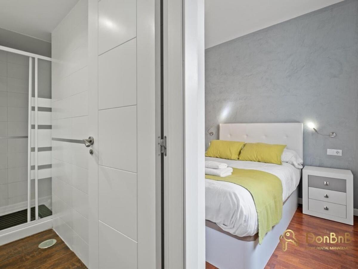 Beautiful In Center Apartamento *