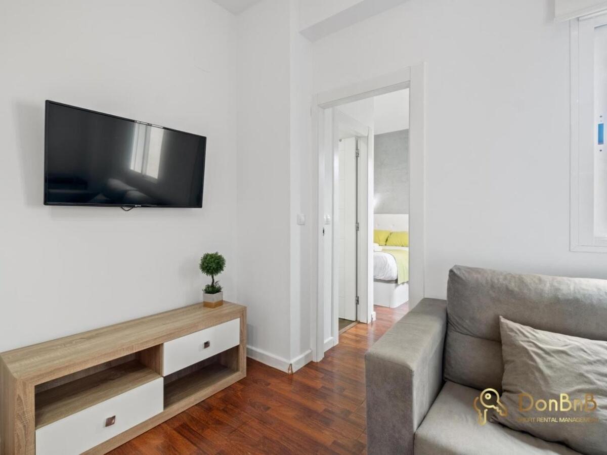 Apartamento Beautiful In Center *