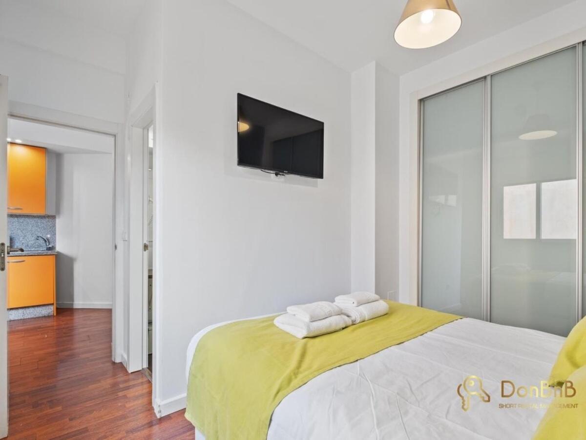 Beautiful In Center Apartamento